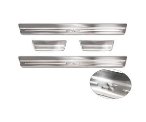 Avisa 2/23024 Bande d'entrée