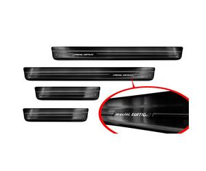 Avisa 2/27012 Bande d'entrée