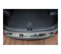 Avisa Protection de Seuil de Coffre Acier Inox sur mesure
