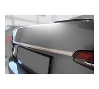 Avisa Moulure de hayon en INOX brossé Compatible avec Skoda Superb IV Liftback (NZ3) 2024-