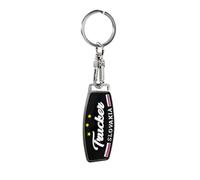 Avisa Porte-clés en acier inoxydable - Trucker/Slovakia