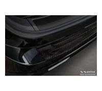 Avisa Protection de seuil arrière carboné 3D compatible avec Lexus RX V (AL3) 2022-