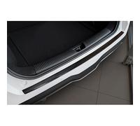 Avisa Protection de seuil arrière carboné 3D compatible avec MG 4 EV 2022-