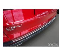 Avisa Protection de seuil arrière compatible avec Honda CR-V VI 2023-