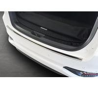Avisa Protection de seuil arrière Compatible avec Mazda CX-80 (KL) 2024-, Argent