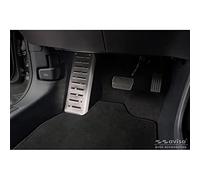 Avisa Repose Pied en acier compatible avec Ford Mustang Mach-E 2020-