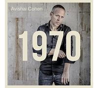 AVISHAI COHEN - 1970 CD NEUF