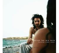 Avishai Cohen After the Big Rain (CD)