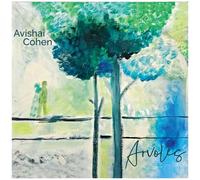 Avishai Cohen - Arvoles [Cd]