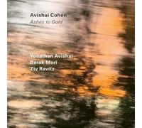 Ashes To Gold – Universal Music Group