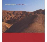 Avishai Cohen Continuo (CD) Album