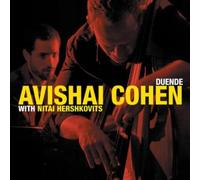 Avishai Cohen - Duende