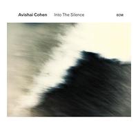 AVISHAI COHEN - INTO THE SILENCE 2 VINYL LP NEUF