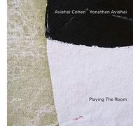 Avishai Cohen & Yonathan Avishai – Playing the Room – CD
