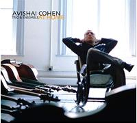 Avishai Cohen Trio - At Home - CD - G3z