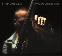 Avishai Cohen Trio From Darkness (Vinyl) 12" Album