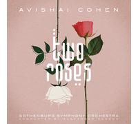 Avishai Cohen - Two Roses [New Vinyl LP] 2 Pack
