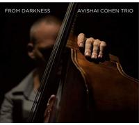 Avishai Trio Cohen - from Darkness