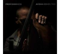 AVISHAI -TRIO- COHEN - From Darkness - Vinyl Record VINYL - G3z