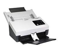 Avision 000-0934-07G AD345N Scanner de Documents A4 / 60 Pages/LAN