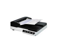 Avision AD120 Cis DIN A4 F Scanner de Saumon 25 Pages par Minute
