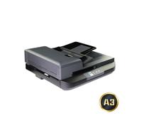 Avision AD5800 Scanner A4 1200x1200 DPI, Chargeur 100 feuilles, 80 ppm, Recto-Verso 160 ipm, LCD 1.77", CMOS CIS, USB 3.2, Pilotes TWAIN/ISIS