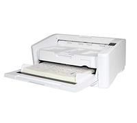 Avision AD6090 Processeur de Traitement d'image VM3 | 90 ppm/180 ipm A3 Color 300 dpi | 150 Pages ADF | USB 3.1 | U-Turn & Straight Path | Pilotes ISIS, Pilotes Twain etc.