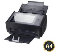 Avision AN360W scanner Scanner ADF 600 x 600 DPI A4 Noir