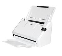 Avision Processeur de traitement d'image VM2 – 32 ppm/64 ipm A4 Couleur 300 dpi, ADF 50p, USB 2.0