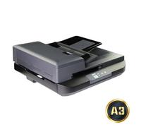 Avision Dokumentenscanner AD5800 A3 mit ADF und Flachbett - Dokumentenscanner - A3 (000-1136-02G)