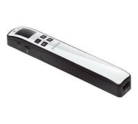 Avision MiWand 2 Wi-FI - Einzelblatt-Scanner - 216 x 356 mm - 1200 dpi - USB 2.0, Wi-FI