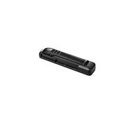 Avision miwand 2 wifi pro mobiler scanner noir +dockstation 000-0783b -01g G