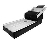 Avision Scanner de 1409b DL Noir/Blanc G
