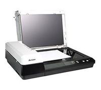 Avision DF-1701B Scanner de Documents AD130 Noir/Blanc