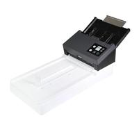 Avision Scanner de documents AD3100F A4 avec ADF et plateau plat