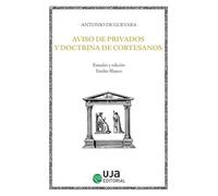 Aviso de privados y doctrina de cortesanos