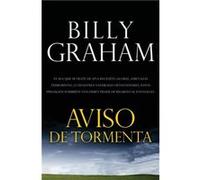 Aviso de tormenta by Billy Graham Graham, Billy (Auteur)