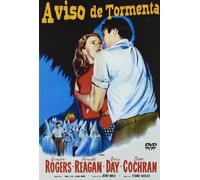 Aviso De Tormenta [Import]