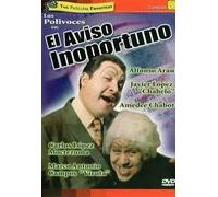 Aviso Inoportuno