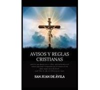 Avisos Y Reglas Cristianas