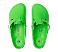 Avispas Sabot unisexe Bio Eva Mule Desalia Ultra léger, vert, 41 EU