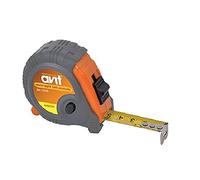Avit AV02010 Mètre ruban robuste 3 m