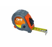 Avit AV02011 Mètre ruban robuste 5 m