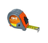 Avit AV02012 Mètre ruban robuste 7,5 m