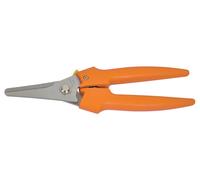 AVIT AV06040 Ciseaux universels 185 mm orange