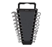 Avit AV07020 Set Clé Combinaison Métrique - 10 Pièce Ensemble : 7-16mm