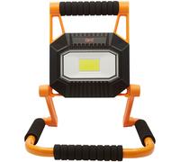 Lampe de chantier LED 20W rechargeable 1500 lumens