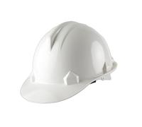 Avit Casque de protection AV 13060 – Réglable 55–65 cm – Casque de chantier