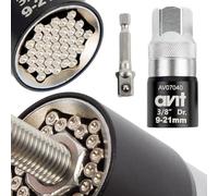 Avit Clé Universelle Avit 3/8'' AV07040
