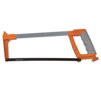 Scie à métaux avec poignée souple 300 mm CK AV09011